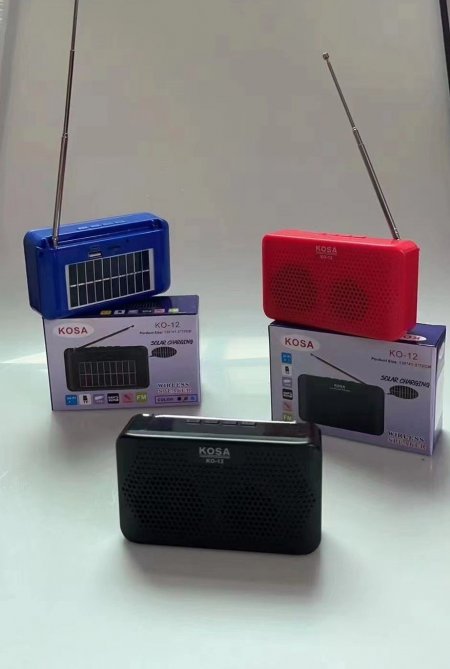 Speaker Bluetooth K012